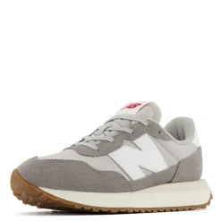 Boy's New Balance, 237 Sneaker - Big Kid