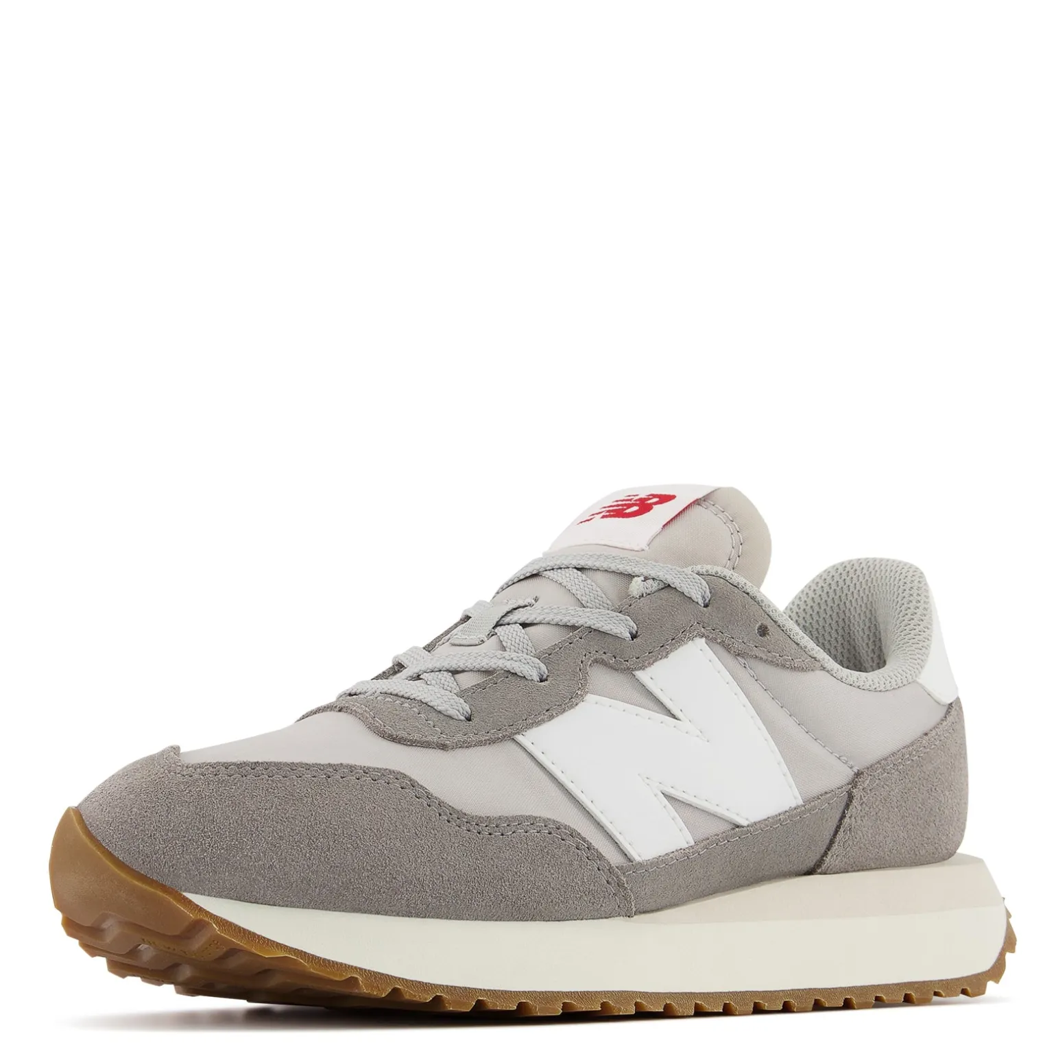 Boy's New Balance, 237 Sneaker - Big Kid