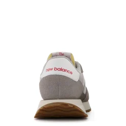 Boy's New Balance, 237 Sneaker - Big Kid