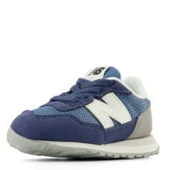 Boy's New Balance, 237 Sneaker - Toddler