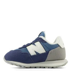 Boy's New Balance, 237 Sneaker - Toddler