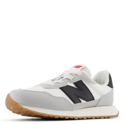 Boy's New Balance, 237 Sneaker - Little Kid