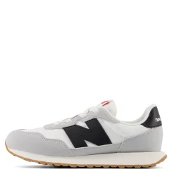 Boy's New Balance, 237 Sneaker - Little Kid