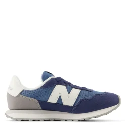 Boy's New Balance, 237 Sneaker - Little Kid
