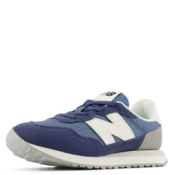 Boy's New Balance, 237 Sneaker - Little Kid