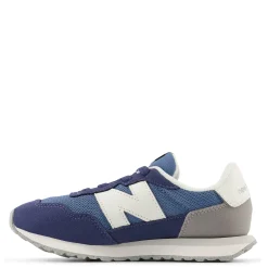 Boy's New Balance, 237 Sneaker - Little Kid