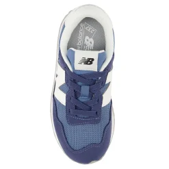 Boy's New Balance, 237 Sneaker - Little Kid