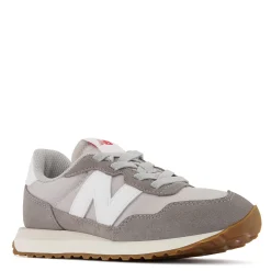 Boy's New Balance, 237 Sneaker - Little Kid