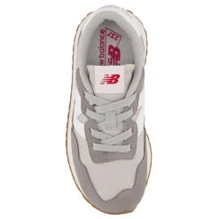 Boy's New Balance, 237 Sneaker - Little Kid