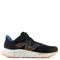 Boy's New Balance, Arishi Fresh Foam v4 Sneaker - Little Kid