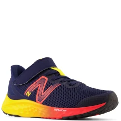 Boy's New Balance, Arishi Fresh Foam v4 Sneaker - Little Kid