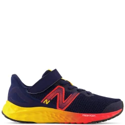 Boy's New Balance, Arishi Fresh Foam v4 Sneaker - Little Kid