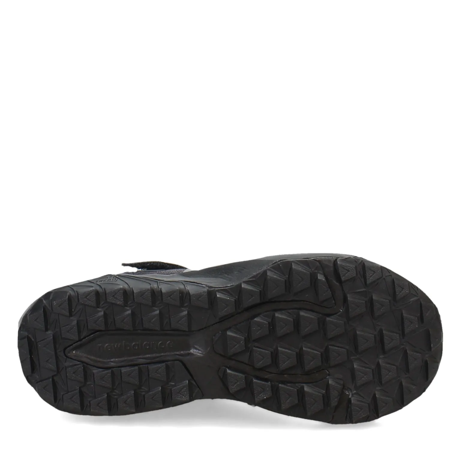 Boy's New Balance, DynaSoft Nitrel v6 Sneaker - Little Kid