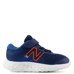 Boy's New Balance, 520v8 Sneaker - Toddler