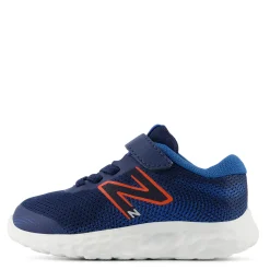 Boy's New Balance, 520v8 Sneaker - Toddler