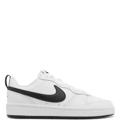 Boy's Nike, Court Borough Low 2 Sneaker - Big Kid
