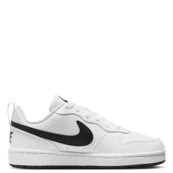 Boy's Nike, Court Borough Low Recraft Sneaker - Big Kid