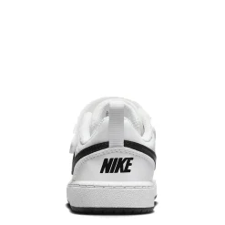 Boy's Nike, Court Borough Low Recraft Sneaker - Toddler