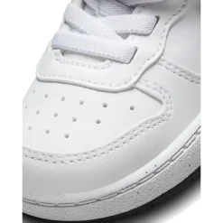 Boy's Nike, Court Borough Low Recraft Sneaker - Toddler