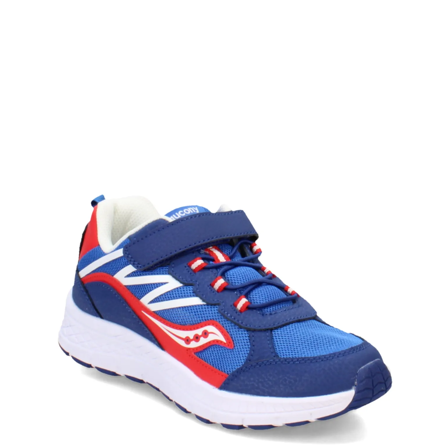 Boy's Saucony, Dash AC Sneaker - Little Kid