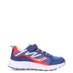Boy's Saucony, Dash AC Sneaker - Little Kid
