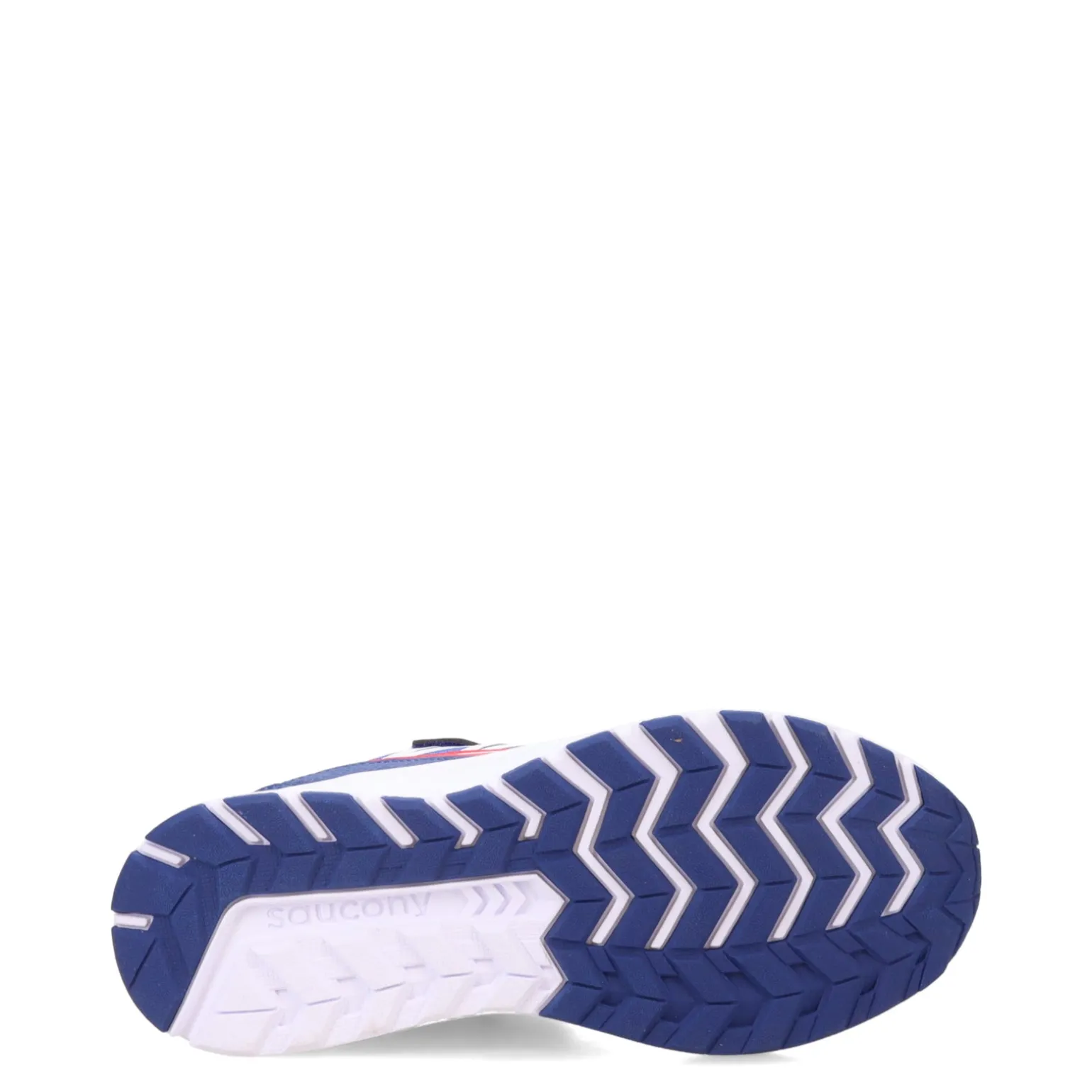 Boy's Saucony, Dash AC Sneaker - Little Kid