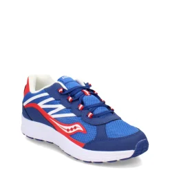 Boy's Saucony, Dash Sneaker - Big Kid