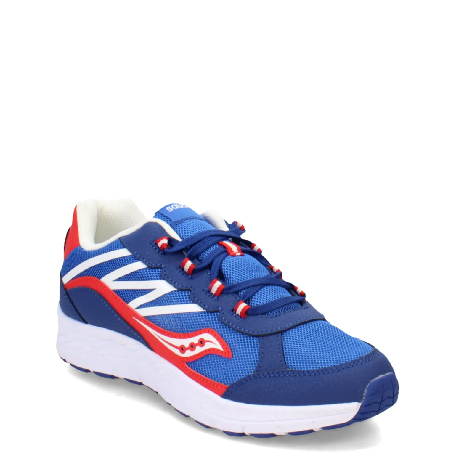 Boy's Saucony, Dash Sneaker - Big Kid