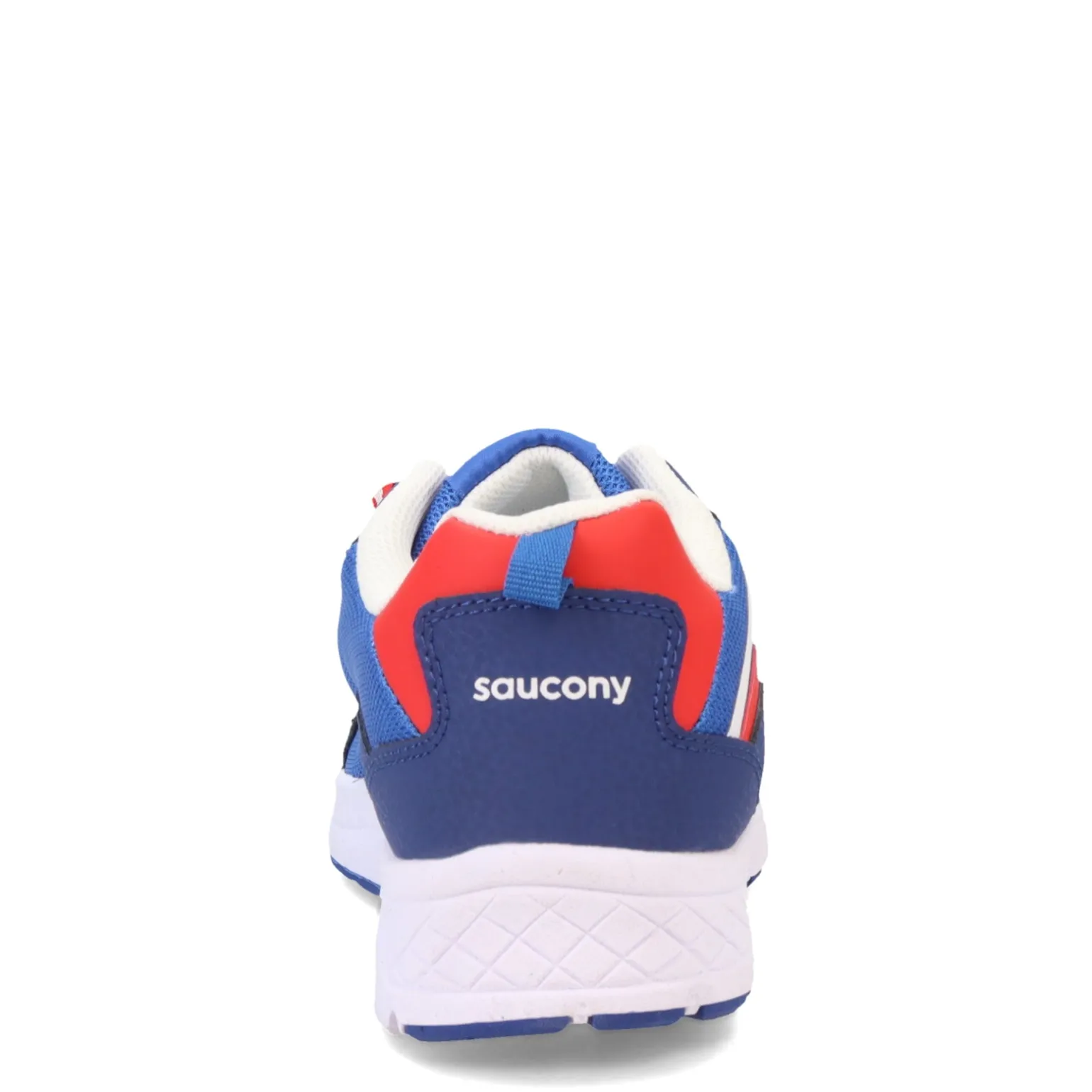 Boy's Saucony, Dash Sneaker - Big Kid