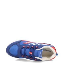 Boy's Saucony, Dash Sneaker - Big Kid