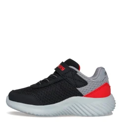 Boy's Skechers, Bounder - Trekzic Sneaker - Toddler