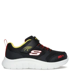 Boy's Skechers, Comfy Flex 3.0 Sneaker - Toddler