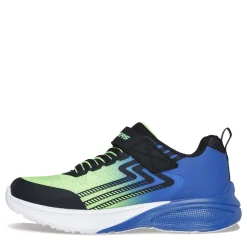 Boy's Skechers, Microscope Max Advance Sneaker - Wide Width - Little Kid