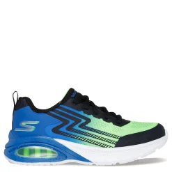 Boy's Skechers Microspec Max Advance â€“ Vadieno Sneaker - Little Kid & Big Kid