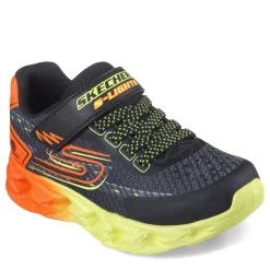 Boy's Skechers, S-Lights: Vortex 2.0 - Quantroid Sneaker - Little Kid