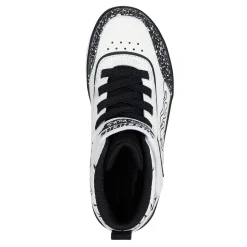 Boy's Skechers, Sport Court 92 - Color-Blitz Sneaker - Little Kid