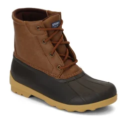 Boy's Sperry, Port Duck Boot