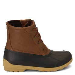 Boy's Sperry, Port Duck Boot