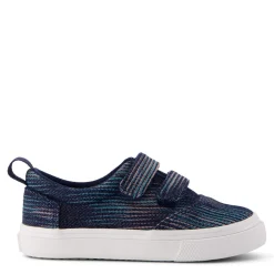 Boy's Toms, Fenix Double Strap Sneaker - Toddler