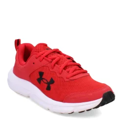 Boy's Under Armour, Assert 10 Running Shoe - Big Kid