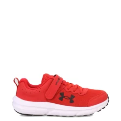 Boy's Under Armour, Assert 10 AC Running Shoe - Little Kid