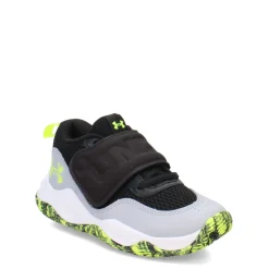 Boy's Under Armour, Zone BB 2 Basketball Shoe - Little Kid