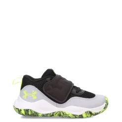 Boy's Under Armour, Zone BB 2 Basketball Shoe - Little Kid