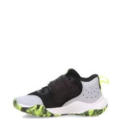 Boy's Under Armour, Zone BB 2 Basketball Shoe - Little Kid