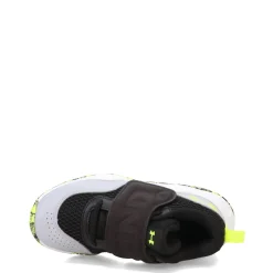 Boy's Under Armour, Zone BB 2 Basketball Shoe - Little Kid