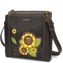 Chala, Merry Messenger Bag