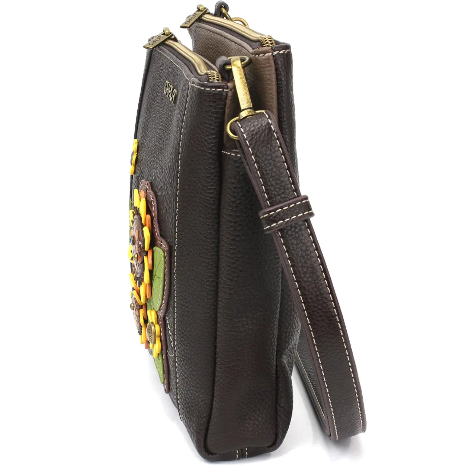 Chala, Merry Messenger Bag