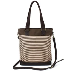 Chala Sunflower Work Tote