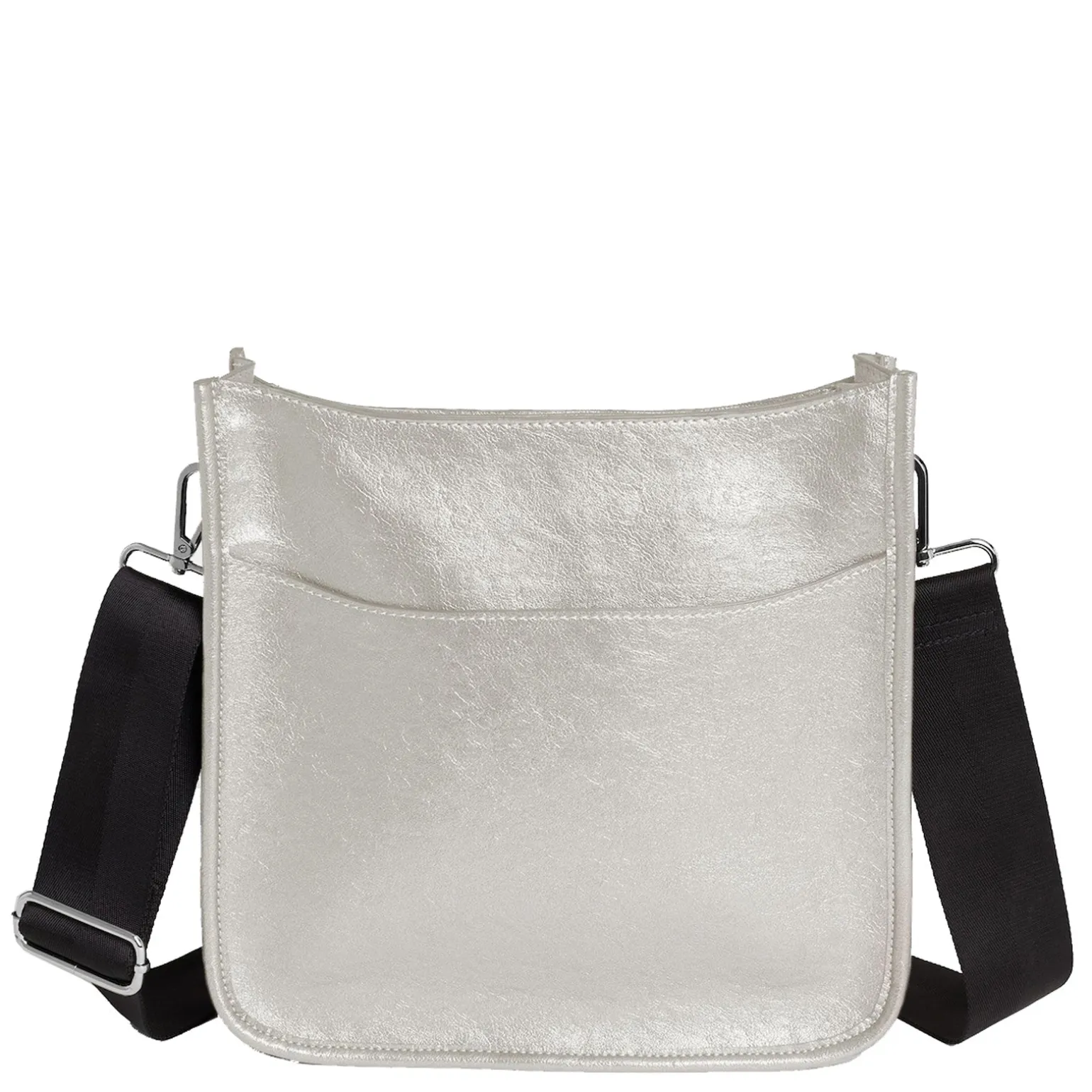 Coco & Carmen, Mini Alma Zip Top Messenger