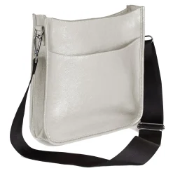Coco & Carmen, Mini Alma Zip Top Messenger